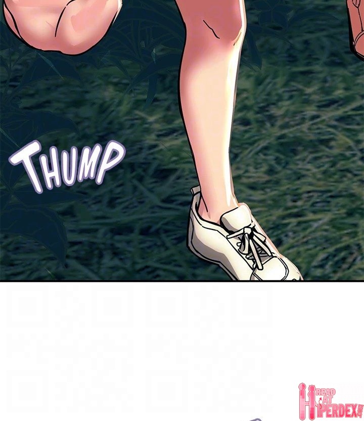 Show Me Your Color Chapter 30 - Page 91