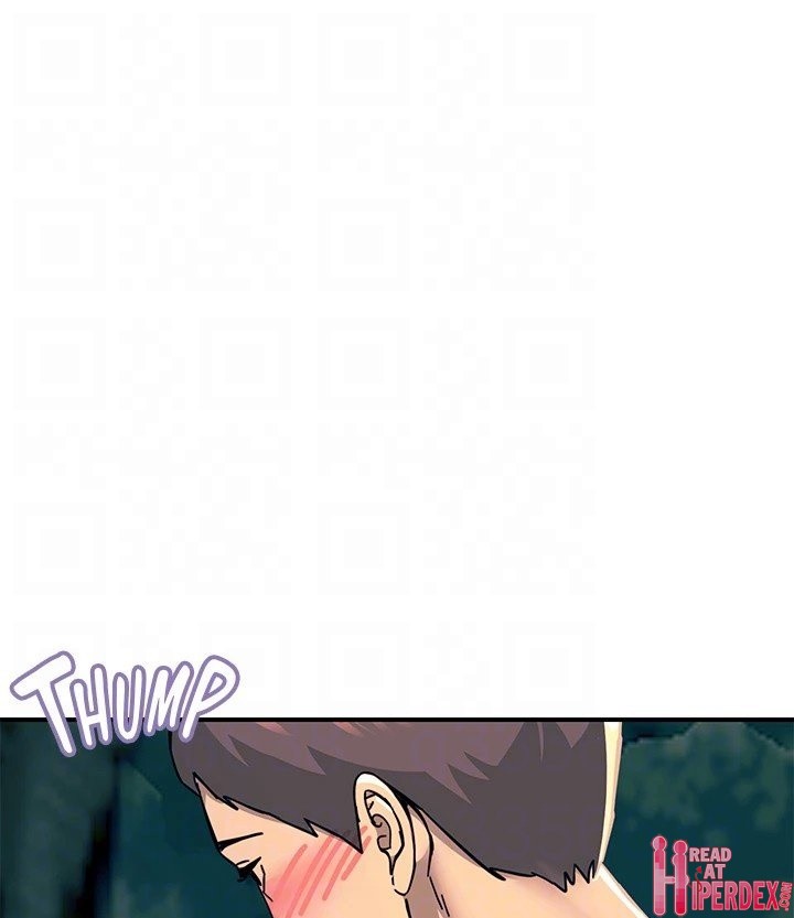 Show Me Your Color Chapter 30 - Page 97