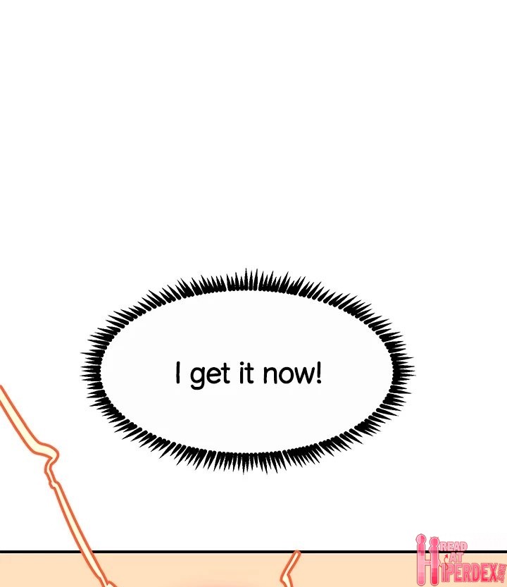 Show Me Your Color Chapter 31 - Page 1