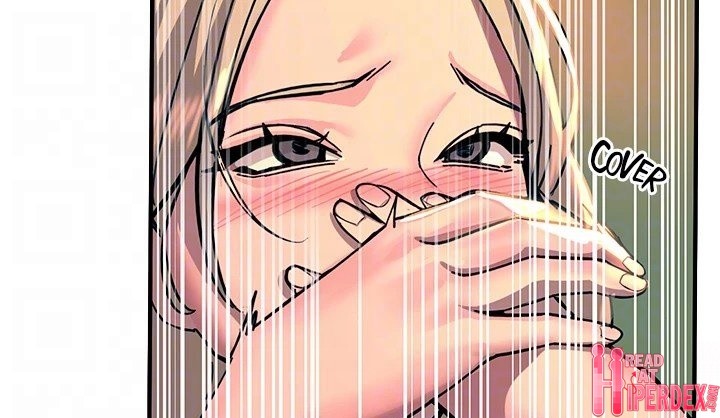 Show Me Your Color Chapter 31 - Page 106