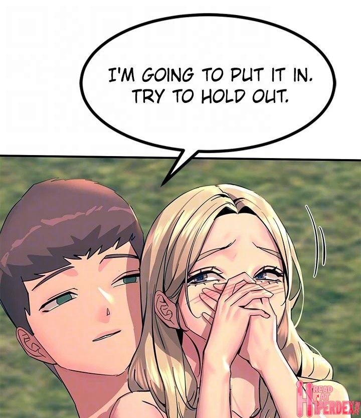 Show Me Your Color Chapter 31 - Page 109