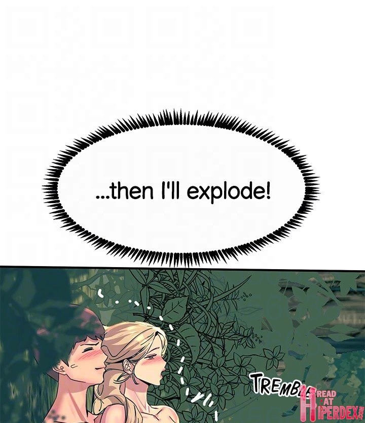 Show Me Your Color Chapter 31 - Page 115