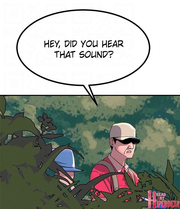 Show Me Your Color Chapter 31 - Page 118