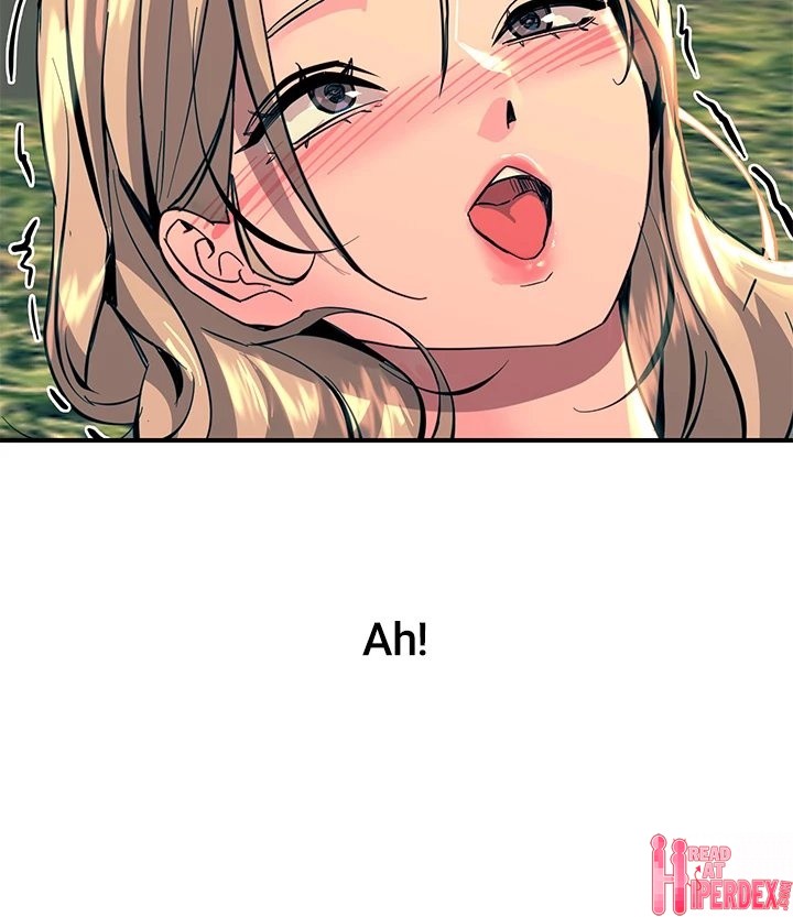 Show Me Your Color Chapter 31 - Page 121