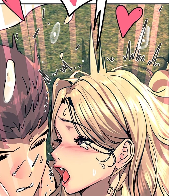 Show Me Your Color Chapter 31 - Page 141