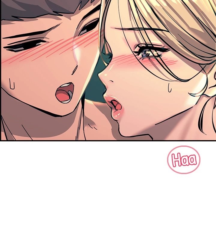 Show Me Your Color Chapter 31 - Page 149