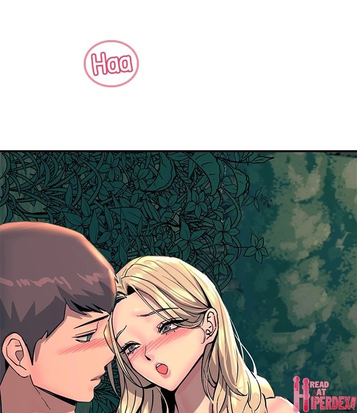 Show Me Your Color Chapter 31 - Page 151