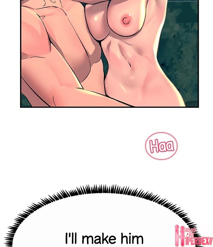 Show Me Your Color Chapter 31 - Page 154