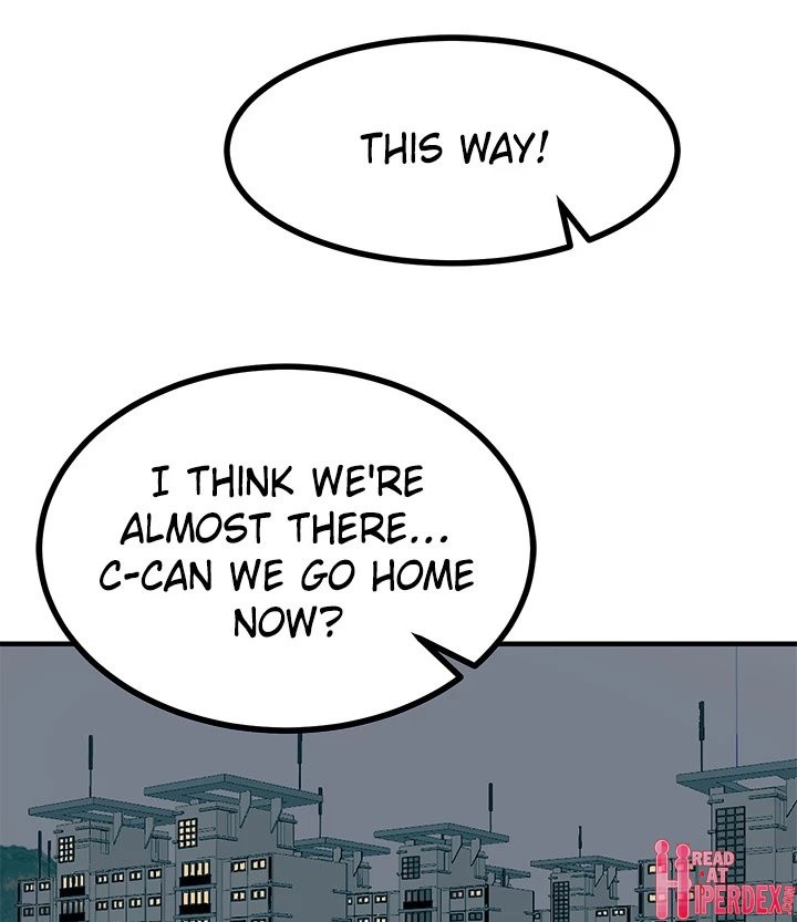 Show Me Your Color Chapter 31 - Page 157
