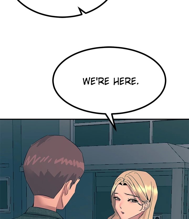 Show Me Your Color Chapter 31 - Page 159