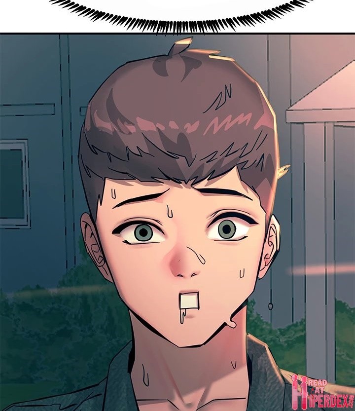 Show Me Your Color Chapter 31 - Page 164