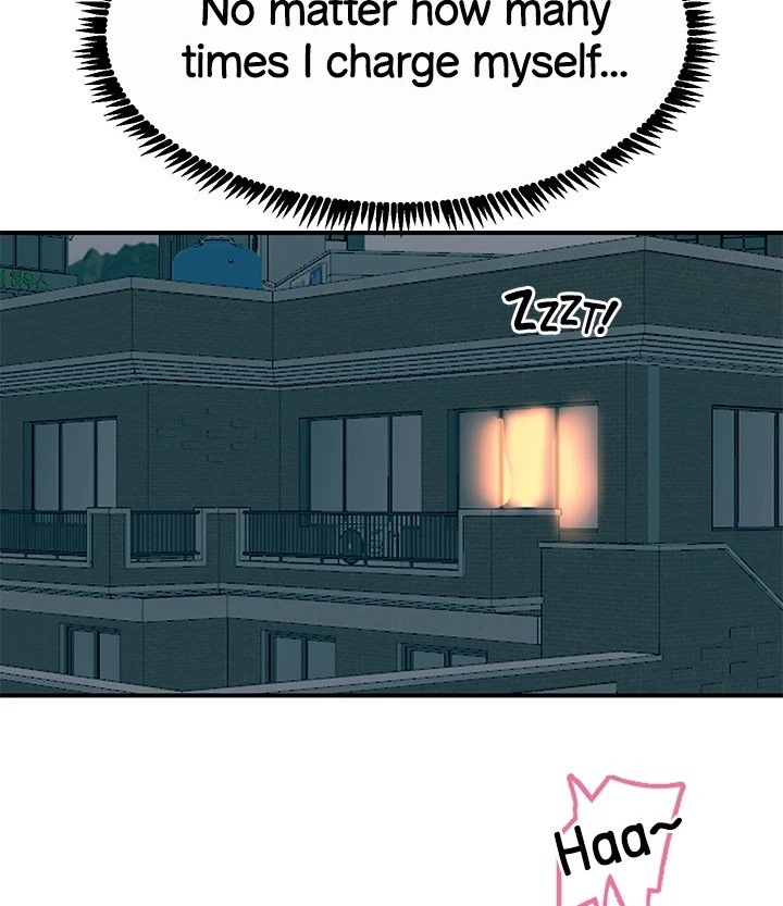 Show Me Your Color Chapter 31 - Page 167