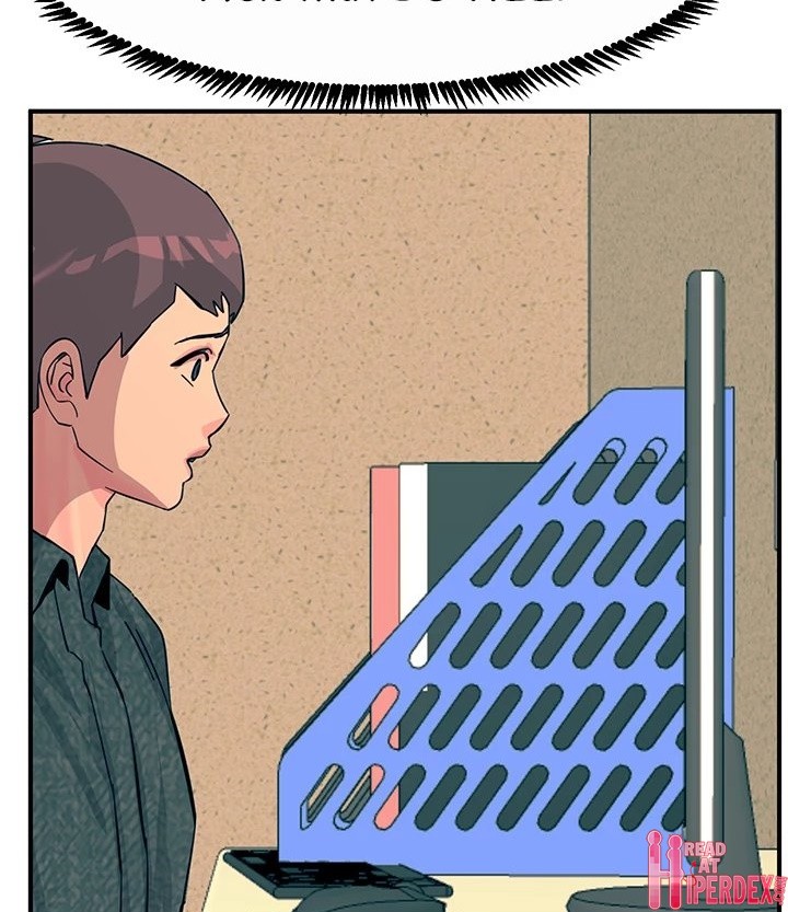 Show Me Your Color Chapter 31 - Page 170