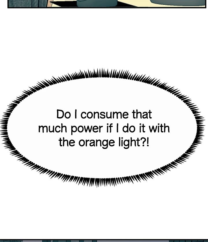 Show Me Your Color Chapter 31 - Page 171