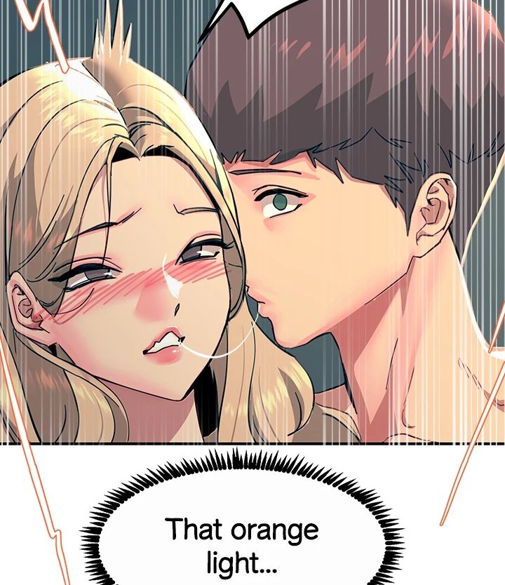 Show Me Your Color Chapter 31 - Page 3