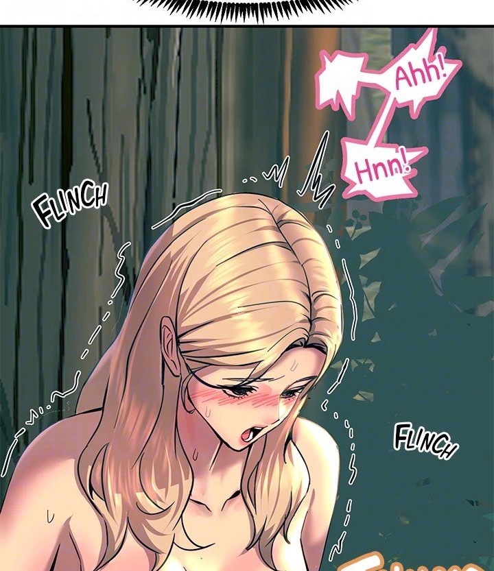 Show Me Your Color Chapter 31 - Page 53