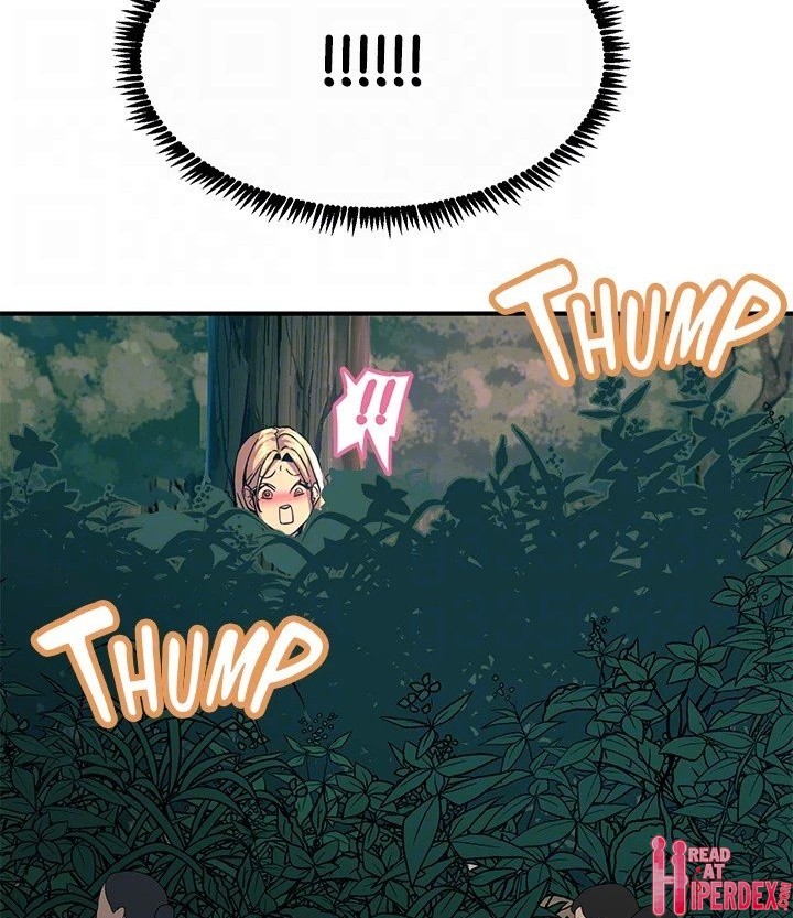 Show Me Your Color Chapter 31 - Page 56