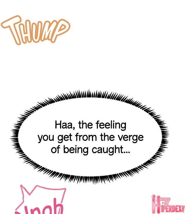 Show Me Your Color Chapter 31 - Page 61