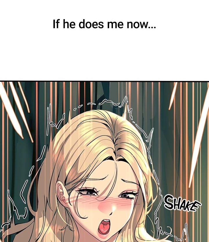 Show Me Your Color Chapter 31 - Page 72