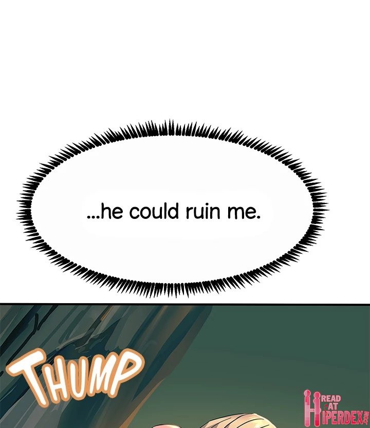 Show Me Your Color Chapter 31 - Page 76