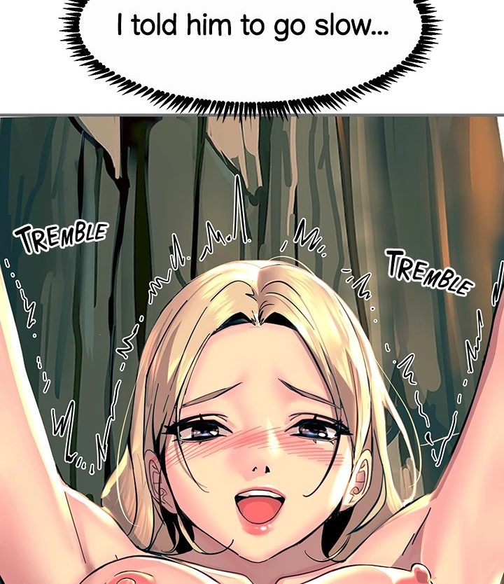 Show Me Your Color Chapter 31 - Page 84