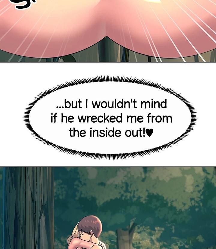 Show Me Your Color Chapter 31 - Page 86