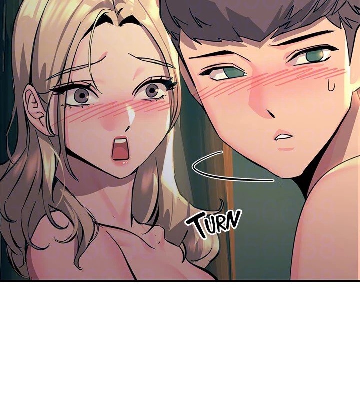 Show Me Your Color Chapter 31 - Page 92