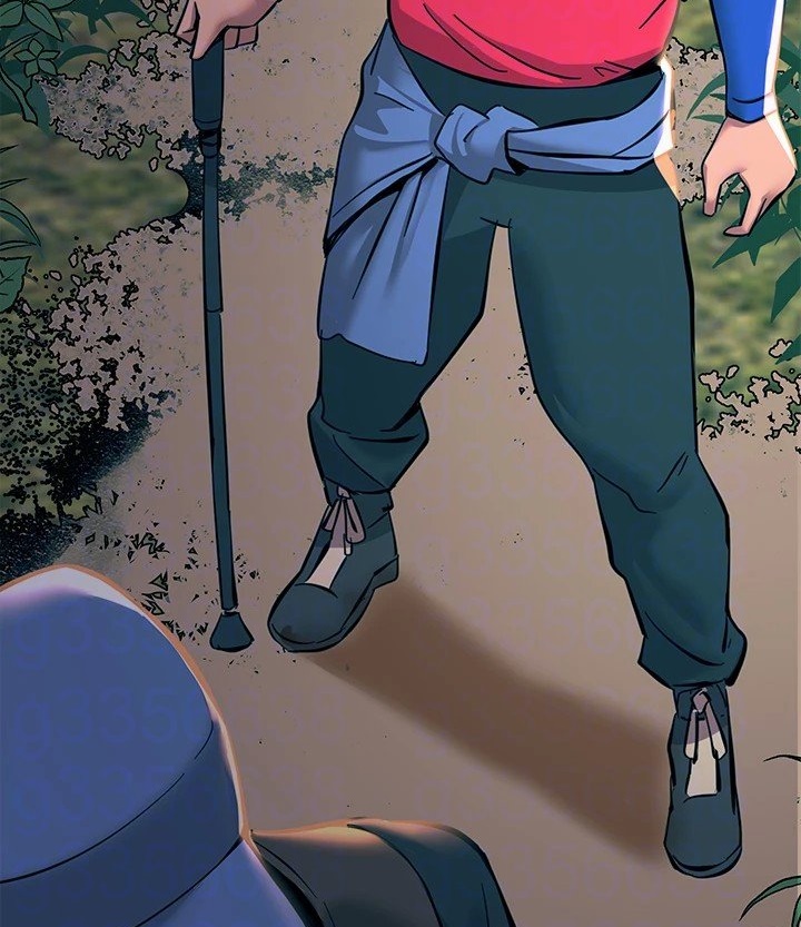 Show Me Your Color Chapter 31 - Page 95