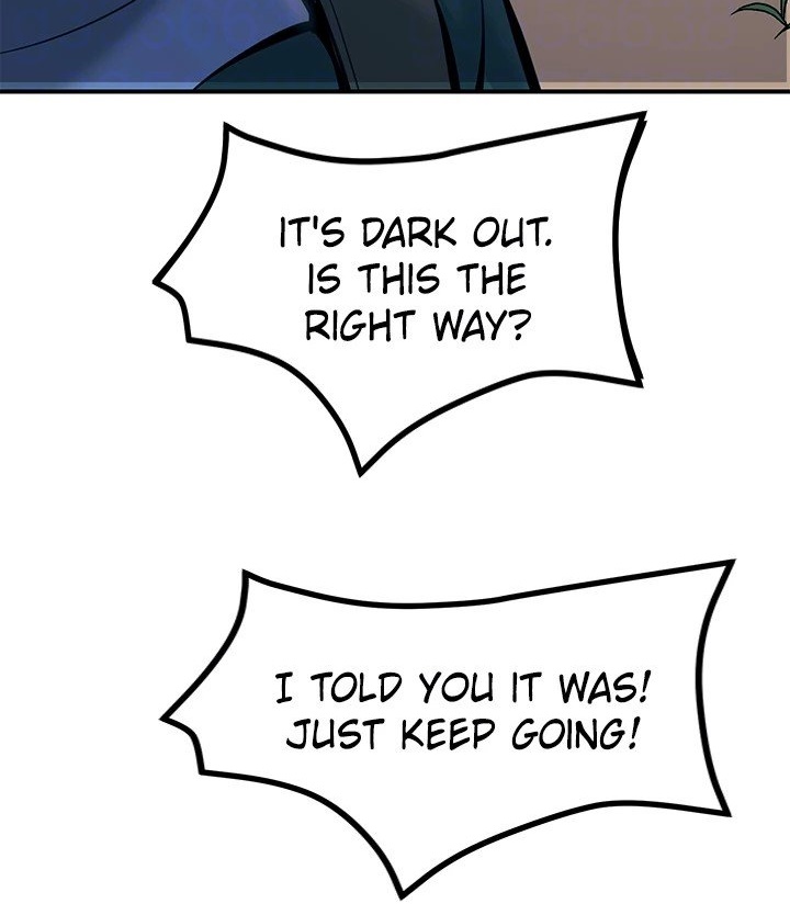 Show Me Your Color Chapter 31 - Page 96