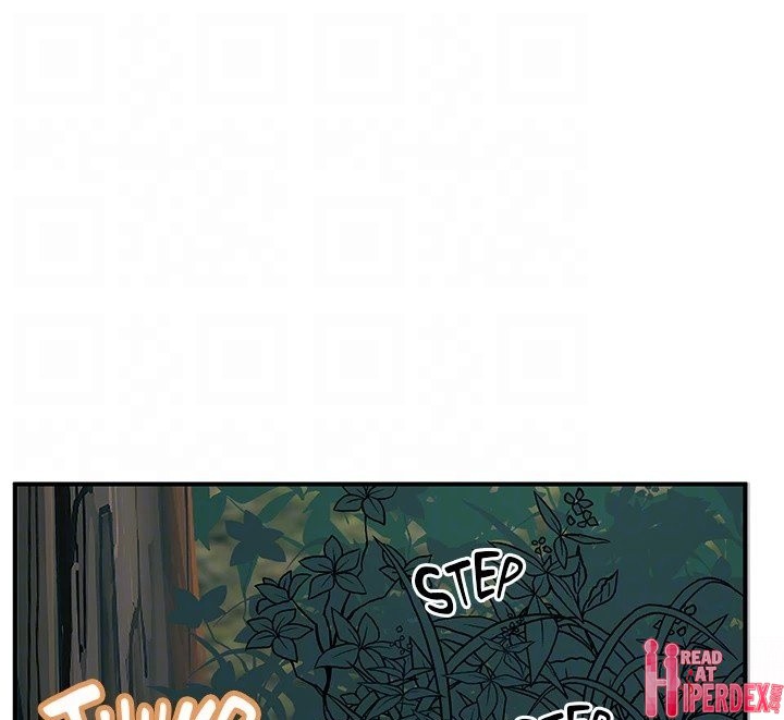 Show Me Your Color Chapter 31 - Page 97