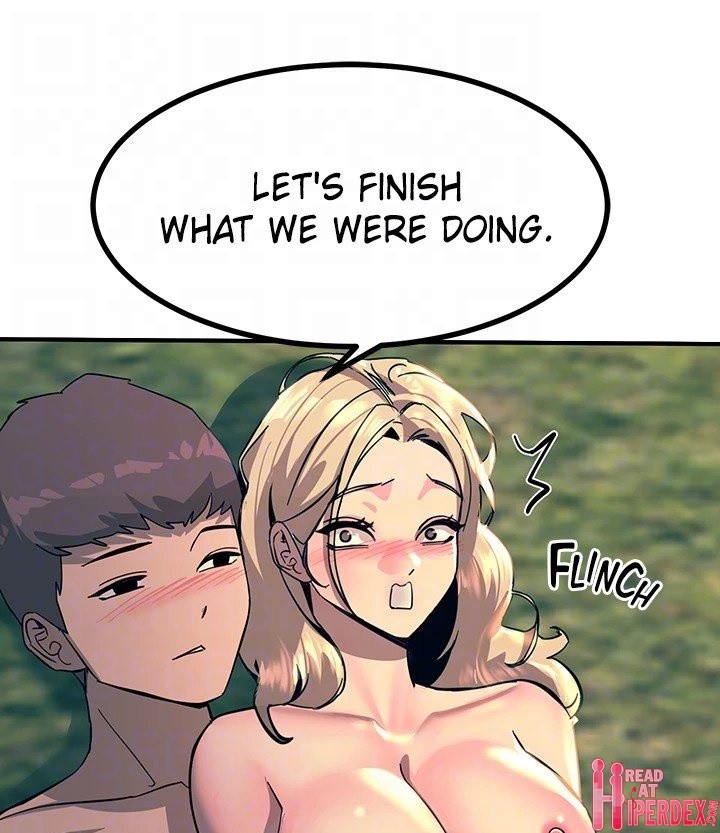 Show Me Your Color Chapter 31 - Page 100