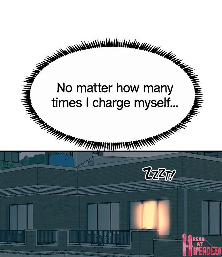 Show Me Your Color Chapter 32 - Page 2