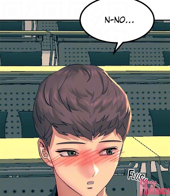 Show Me Your Color Chapter 32 - Page 101