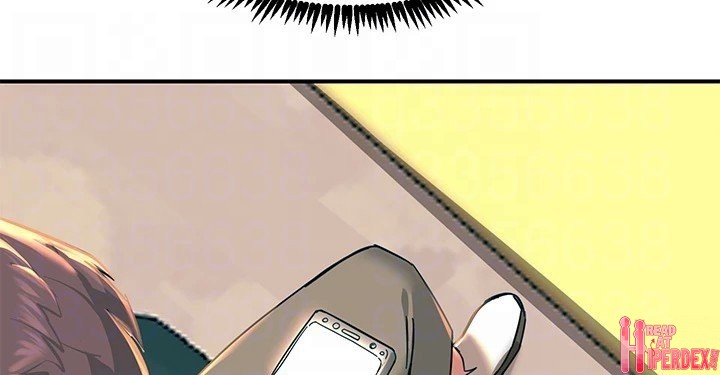 Show Me Your Color Chapter 32 - Page 106