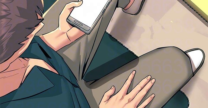 Show Me Your Color Chapter 32 - Page 107