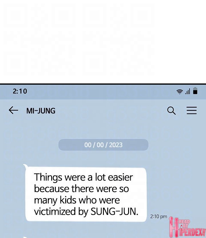 Show Me Your Color Chapter 32 - Page 109