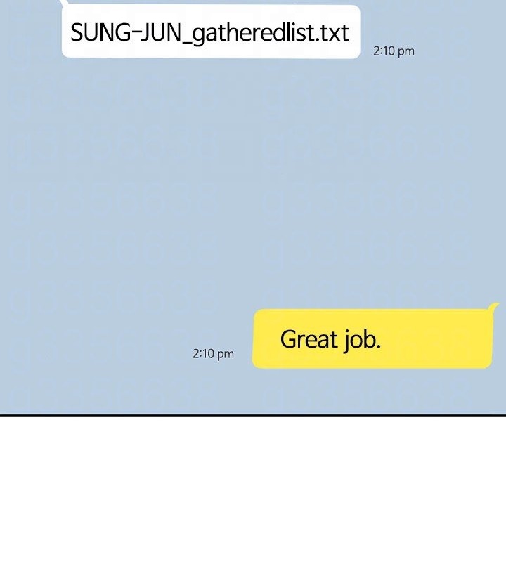 Show Me Your Color Chapter 32 - Page 110