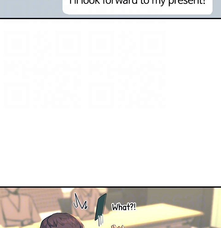 Show Me Your Color Chapter 32 - Page 116