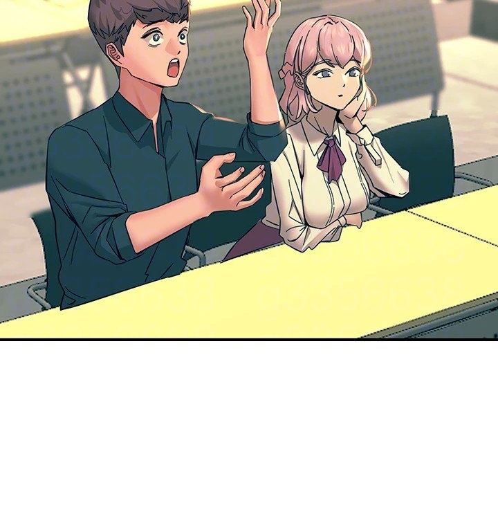 Show Me Your Color Chapter 32 - Page 117