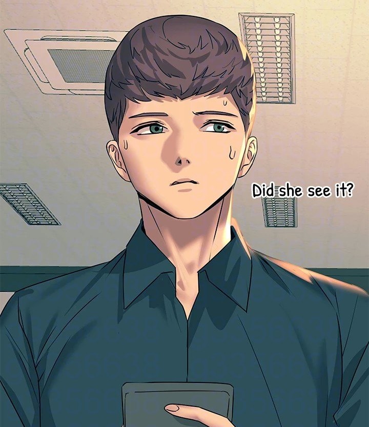 Show Me Your Color Chapter 32 - Page 119