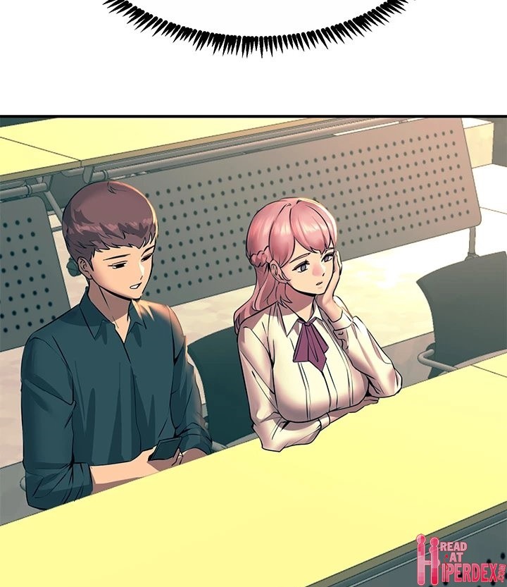 Show Me Your Color Chapter 32 - Page 121