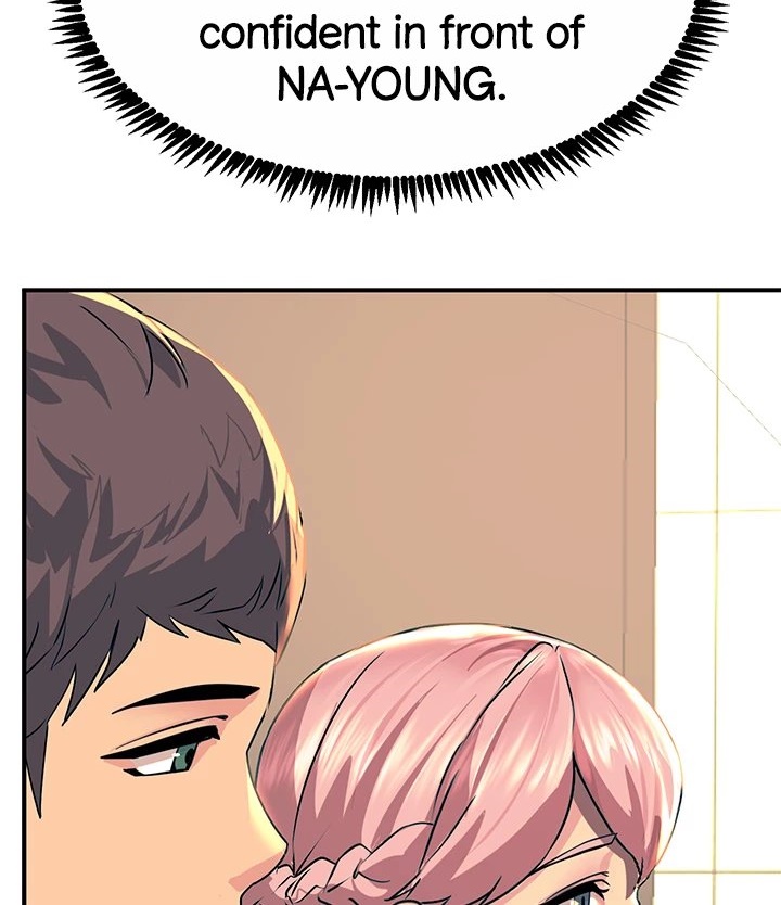 Show Me Your Color Chapter 32 - Page 123