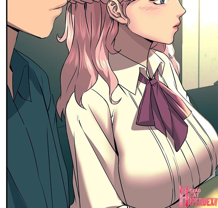 Show Me Your Color Chapter 32 - Page 124