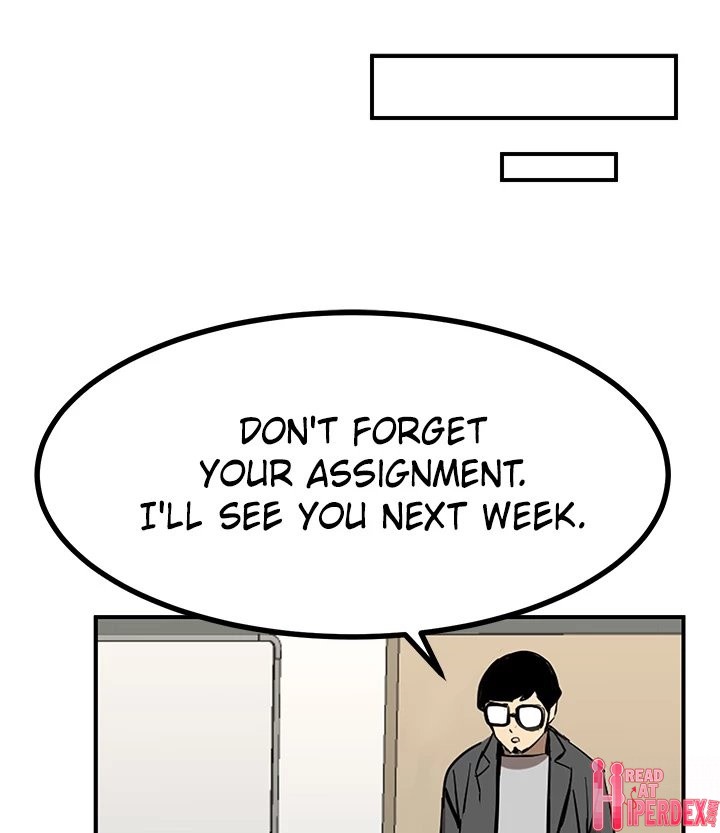 Show Me Your Color Chapter 32 - Page 127