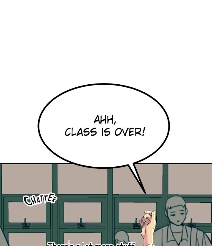 Show Me Your Color Chapter 32 - Page 129