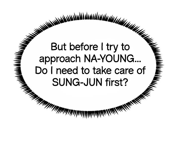 Show Me Your Color Chapter 32 - Page 132