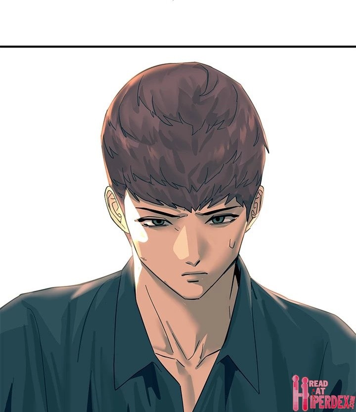 Show Me Your Color Chapter 32 - Page 134