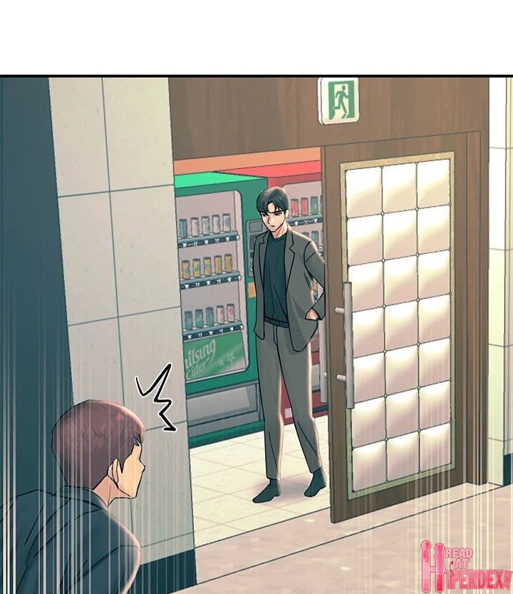 Show Me Your Color Chapter 32 - Page 137