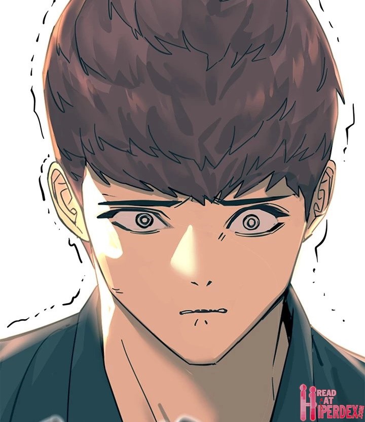 Show Me Your Color Chapter 32 - Page 140