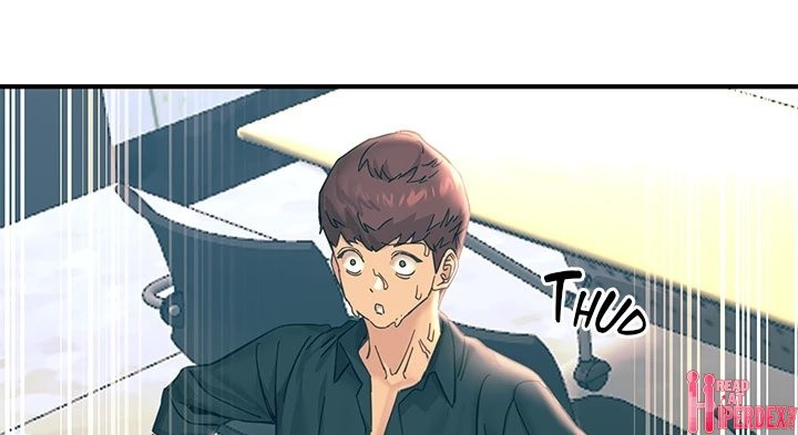 Show Me Your Color Chapter 32 - Page 142